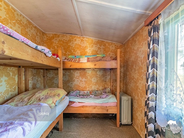 Prodej chaty 72 m², pozemek 330 m² - foto 8