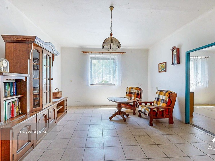 Prodej zemědělské usedlosti 860 m², pozemek 1 745 m² - foto 3