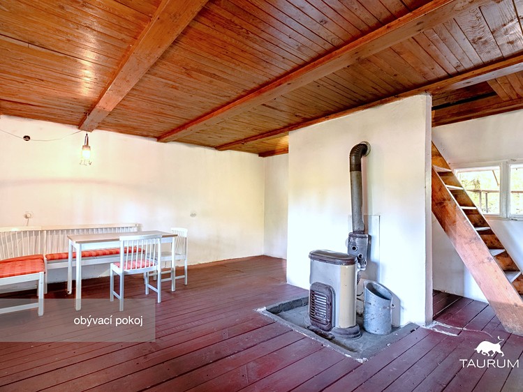 Prodej chaty 73 m², pozemek 49 m² - foto 4