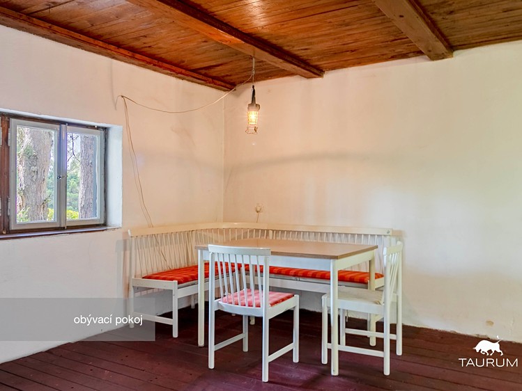 Prodej chaty 73 m², pozemek 49 m² - foto 6