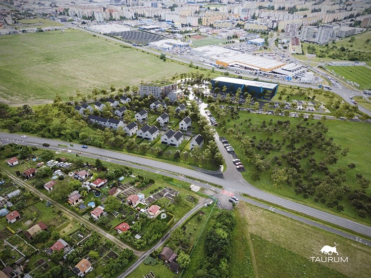 Prodej rodinného domu 105 m², pozemek 452 m² - foto 6