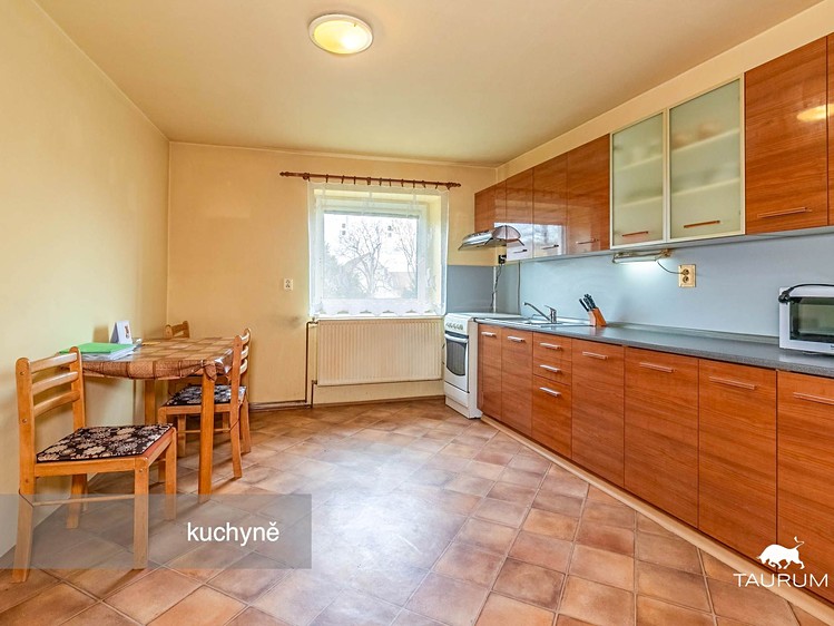 Prodej rodinného domu 150 m², pozemek 728 m² - foto 3