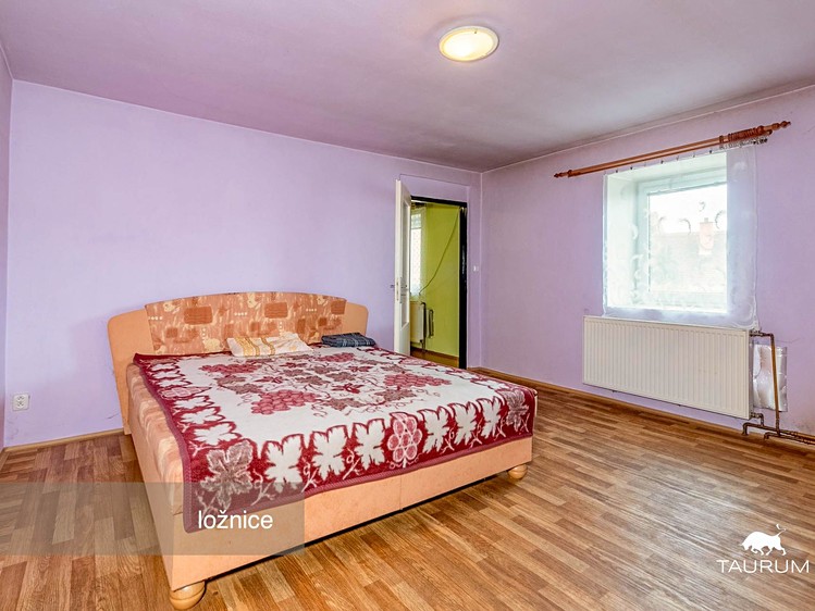Prodej rodinného domu 150 m², pozemek 728 m² - foto 5