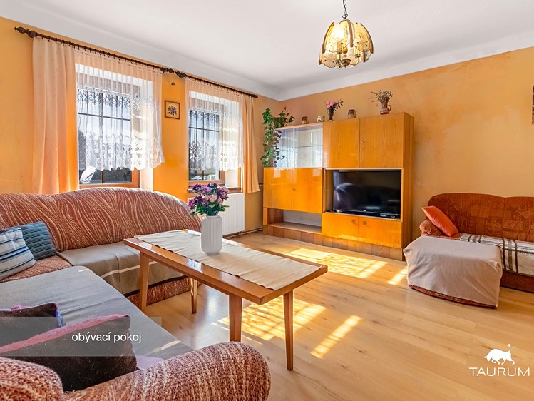 Prodej rodinného domu 63 m², pozemek 881 m² - foto 6