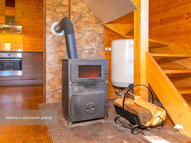 Prodej chaty 99 m², pozemek 2 162 m² - foto 4