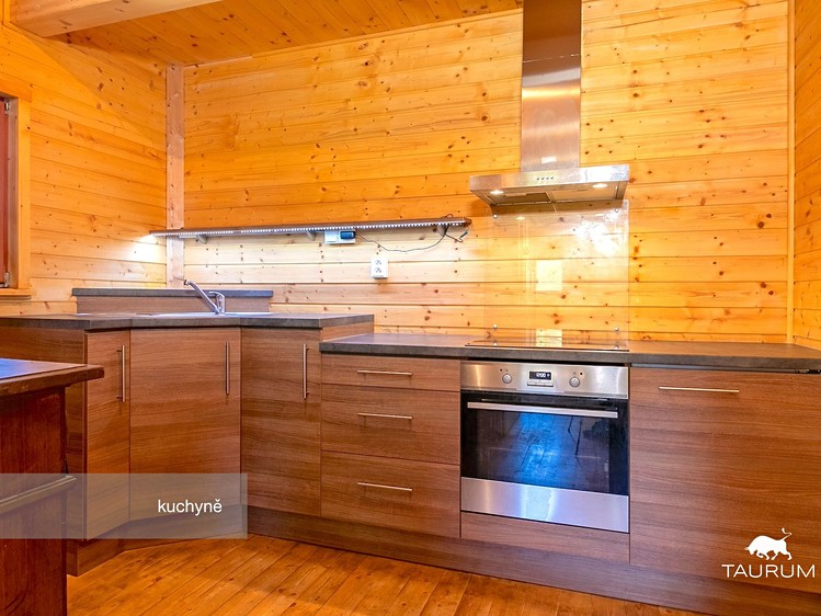 Prodej chaty 99 m², pozemek 2 162 m² - foto 7