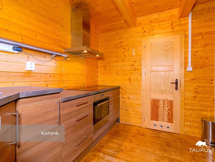 Prodej chaty 99 m², pozemek 2 162 m² - foto 8