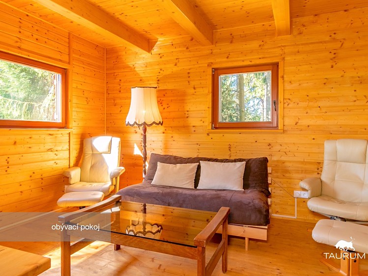 Prodej chaty 99 m², pozemek 2 162 m² - foto 6