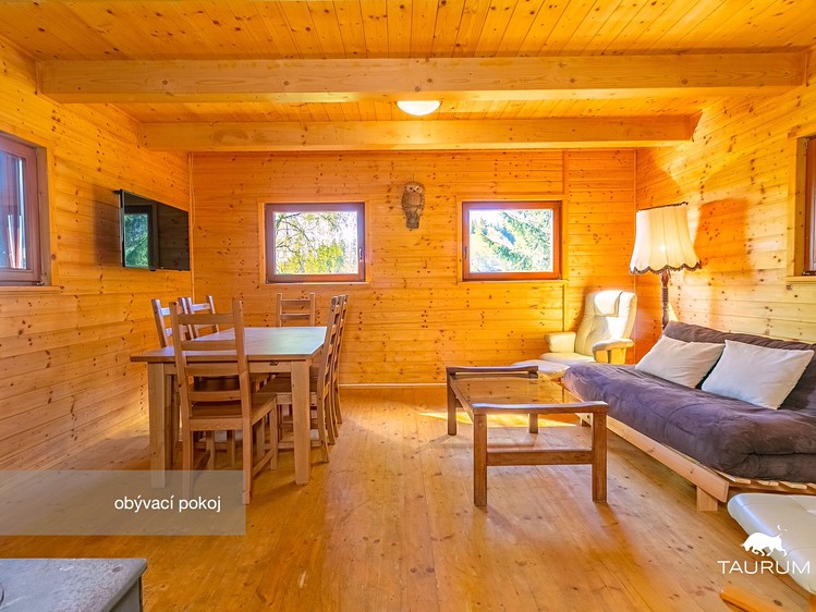 Prodej chaty 99 m², pozemek 2 162 m² - foto 5