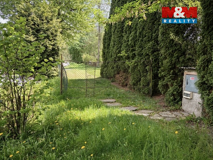 Prodej  chaty 22 m², pozemek 316 m² - foto 6