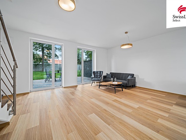 Prodej rodinného domu 103 m², pozemek 415 m² - foto 4
