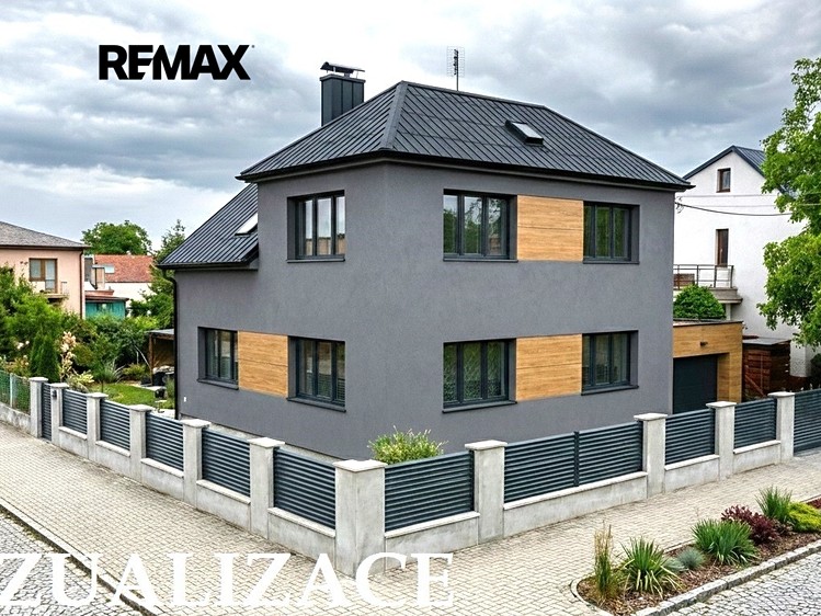 Prodej rodinného domu 123 m², pozemek 518 m² - foto 2