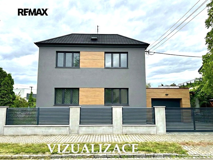 Prodej rodinného domu 123 m², pozemek 518 m² - foto 4
