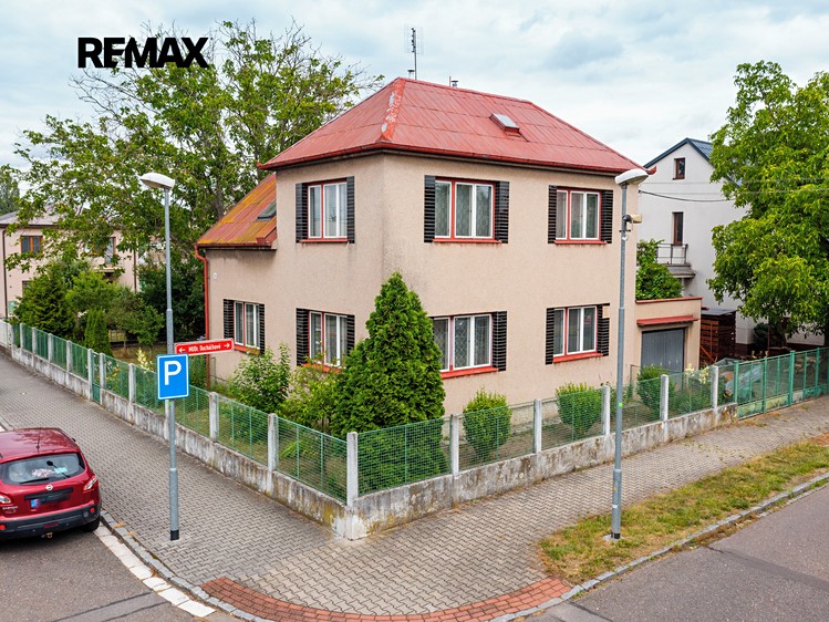 Prodej rodinného domu 123 m², pozemek 518 m² - foto 1