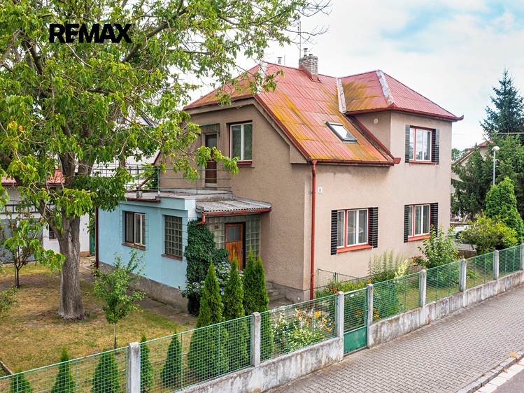 Prodej rodinného domu 123 m², pozemek 518 m² - foto 5