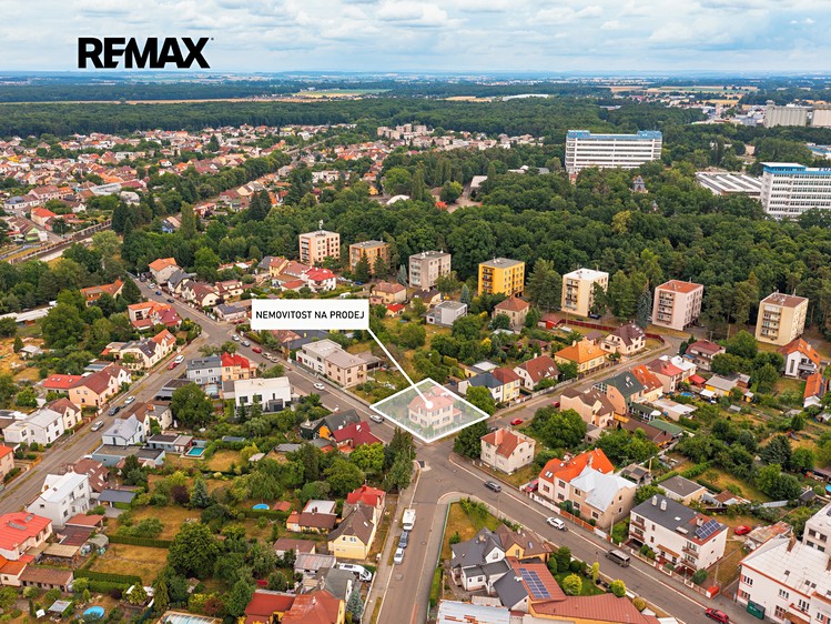 Prodej rodinného domu 123 m², pozemek 518 m² - foto 7