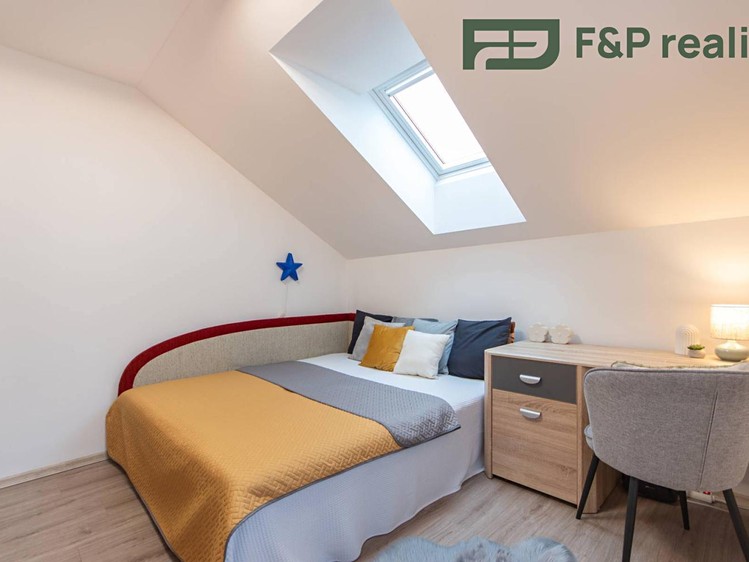 Prodej rodinného domu 100 m², pozemek 395 m² - foto 4