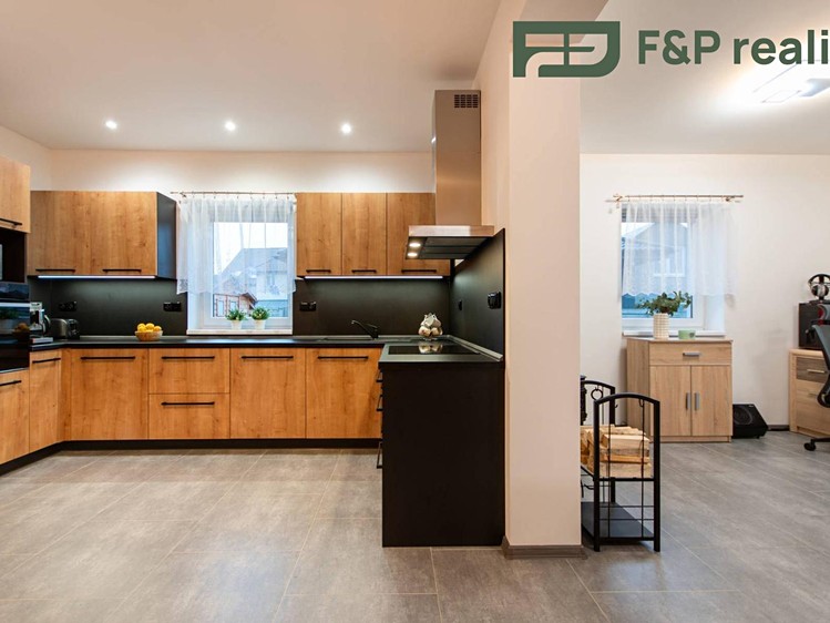 Prodej rodinného domu 100 m², pozemek 395 m² - foto 3