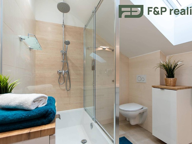 Prodej rodinného domu 100 m², pozemek 395 m² - foto 7