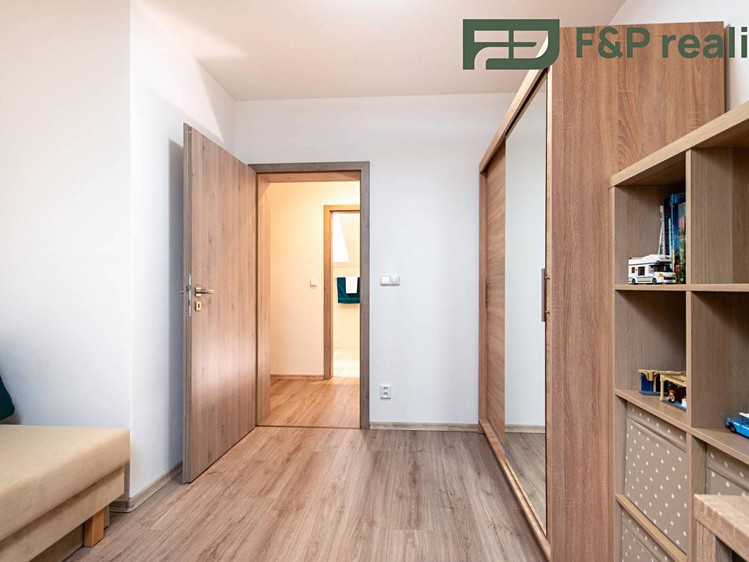 Prodej rodinného domu 100 m², pozemek 395 m² - foto 5