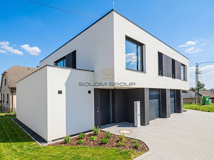 Prodej rodinného domu 150 m², pozemek 315 m² - foto 1