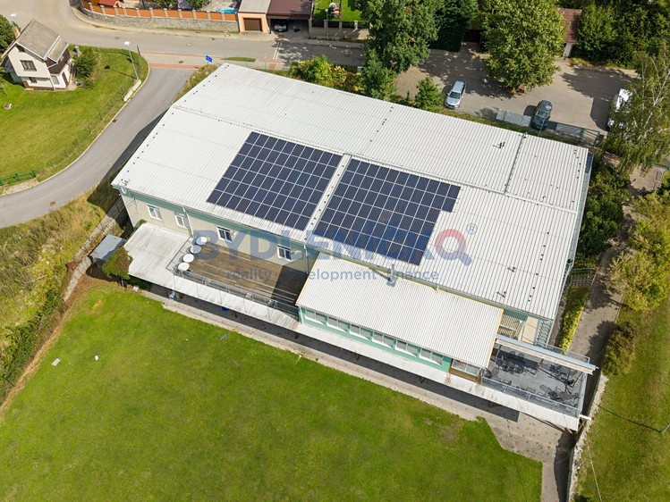 Prodej rodinného domu 2 163 m², pozemek 14 509 m² - foto 5