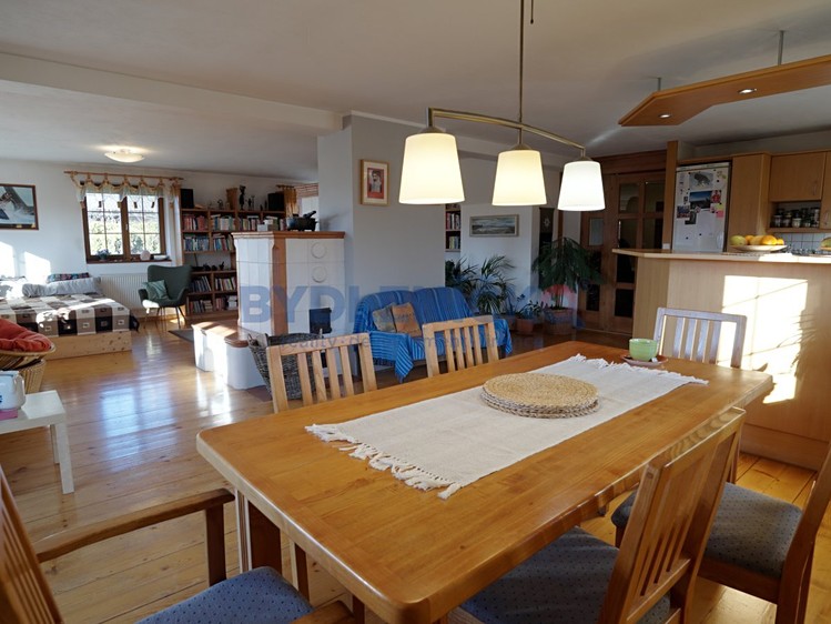 Prodej  rodinného domu 265 m², pozemek 1 610 m² - foto 6