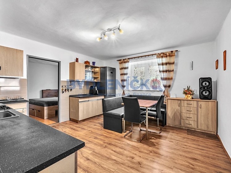 Prodej vícegeneračního domu 456 m², pozemek 4 806 m² - foto 5