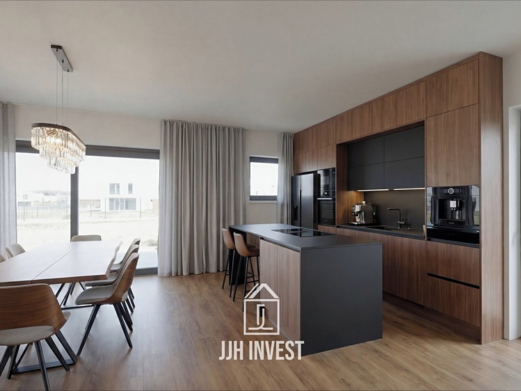 Prodej rodinného domu 212 m², pozemek 821 m² - foto 6