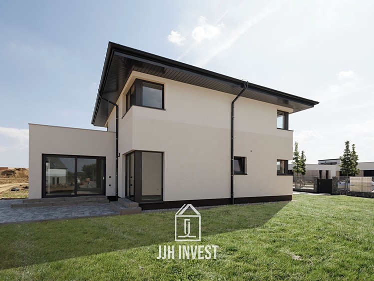 Prodej rodinného domu 212 m², pozemek 821 m² - foto 5