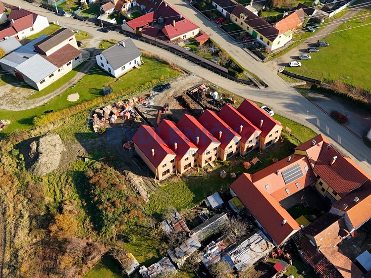 Prodej rodinného domu 116 m², pozemek 238 m² - foto 8