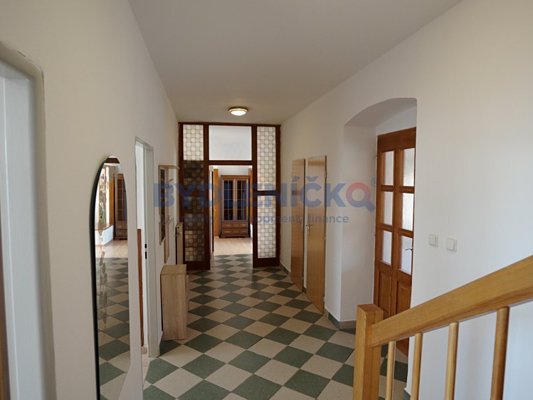 Prodej rodinného domu 250 m², pozemek 790 m² - foto 3