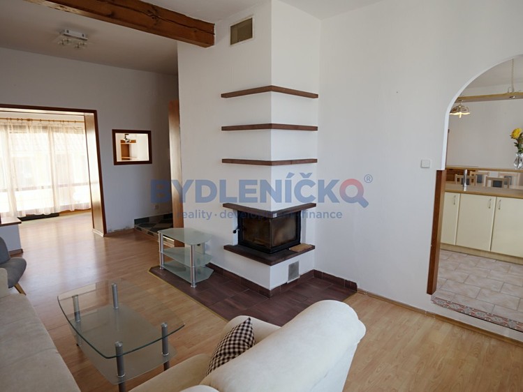 Prodej rodinného domu 250 m², pozemek 790 m² - foto 4