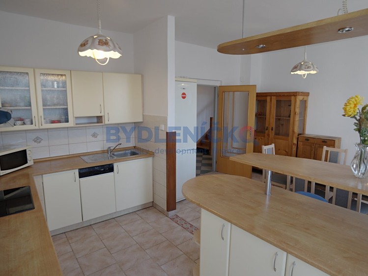 Prodej rodinného domu 250 m², pozemek 790 m² - foto 5