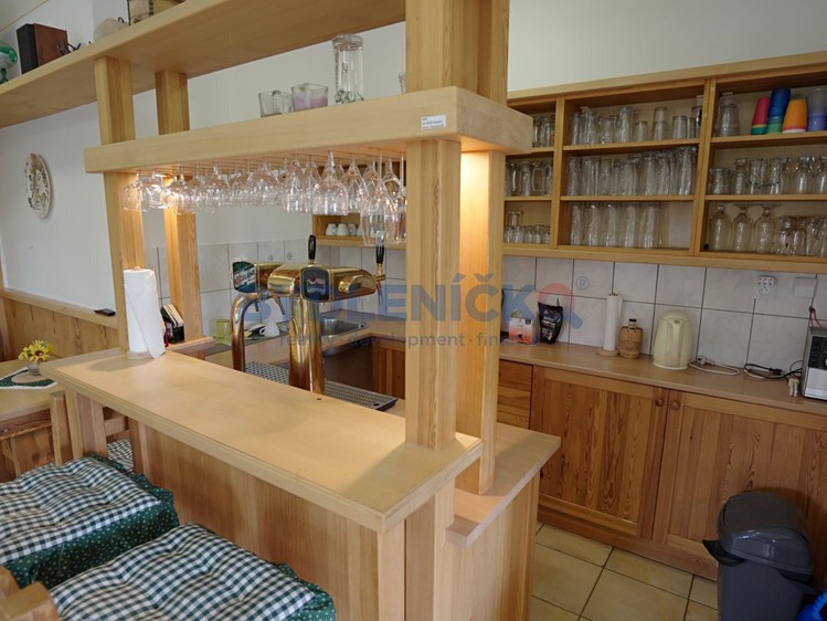 Prodej rodinného domu 475 m², pozemek 2 453 m² - foto 7