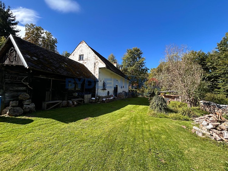 Prodej zemědělské usedlosti 129 m², pozemek 2 383 m² - foto 2