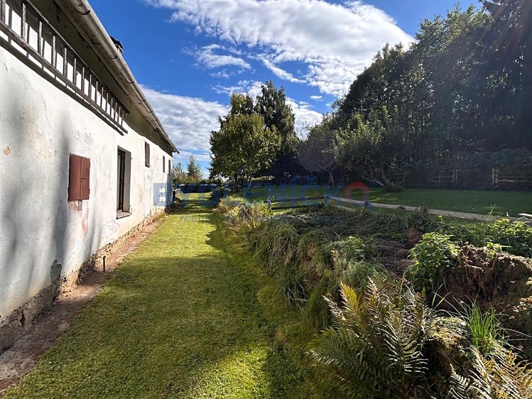 Prodej zemědělské usedlosti 129 m², pozemek 2 383 m² - foto 4