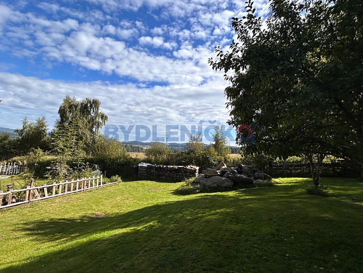Prodej zemědělské usedlosti 129 m², pozemek 2 383 m² - foto 7