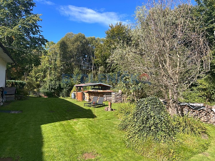 Prodej zemědělské usedlosti 129 m², pozemek 2 383 m² - foto 6