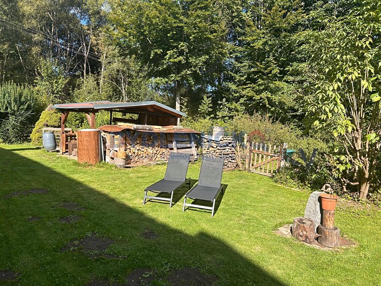 Prodej zemědělské usedlosti 129 m², pozemek 2 383 m² - foto 5