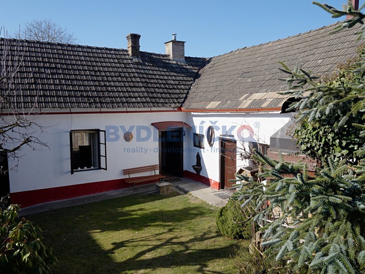 Prodej rodinného domu 120 m², pozemek 341 m² - foto 3