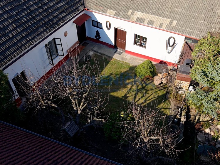 Prodej rodinného domu 120 m², pozemek 341 m² - foto 7