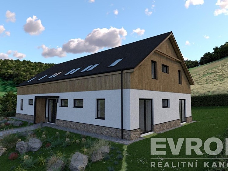 Prodej  rodinného domu 330 m², pozemek 1 636 m² - foto 3