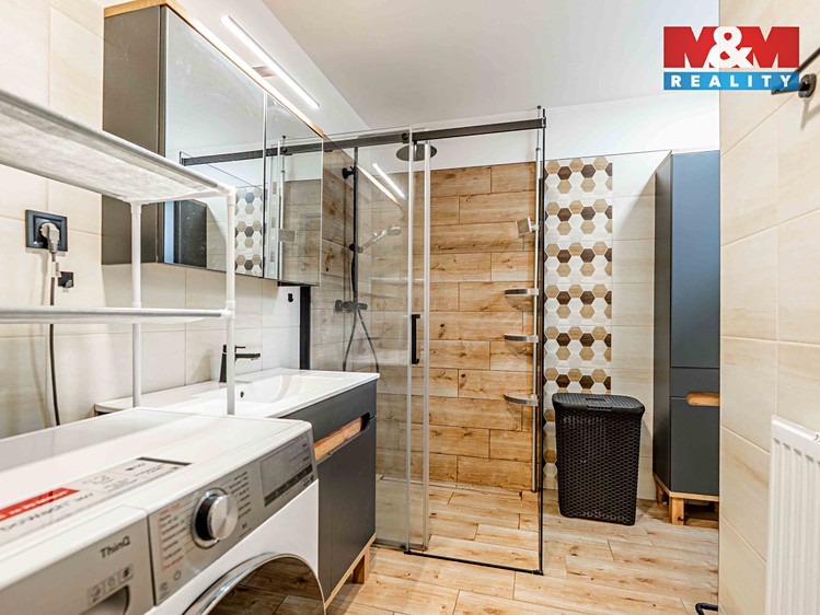 Prodej  zemědělské usedlosti 600 m², pozemek 3 693 m² - foto 7