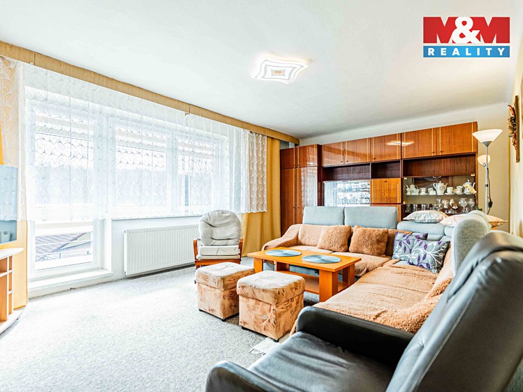 Prodej  zemědělské usedlosti 600 m², pozemek 3 693 m² - foto 8