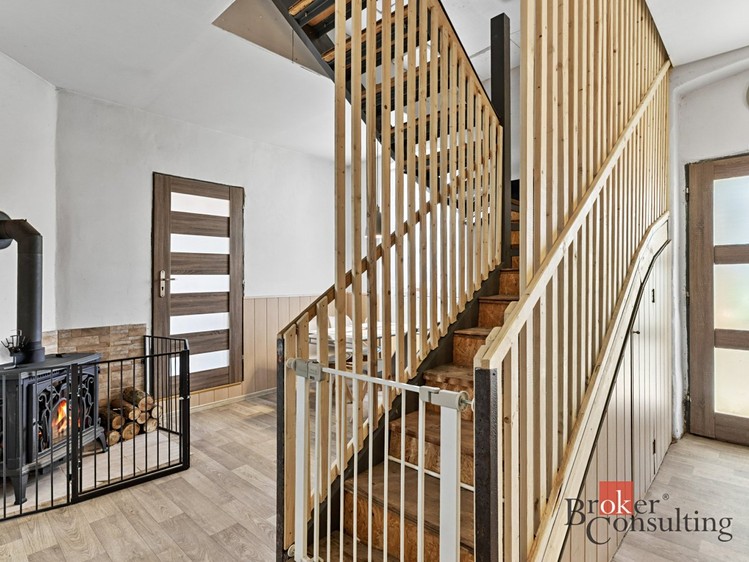 Prodej  chalupy 180 m², pozemek 676 m² - foto 5