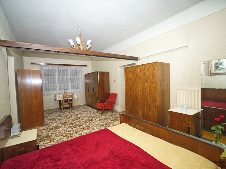 Prodej rodinného domu 122 m², pozemek 898 m² - foto 4