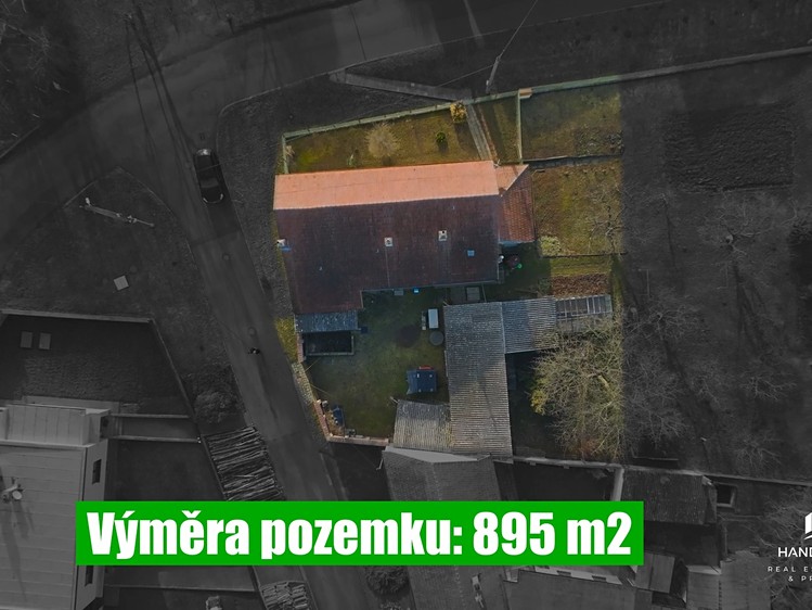 Prodej rodinného domu 122 m², pozemek 898 m² - foto 7