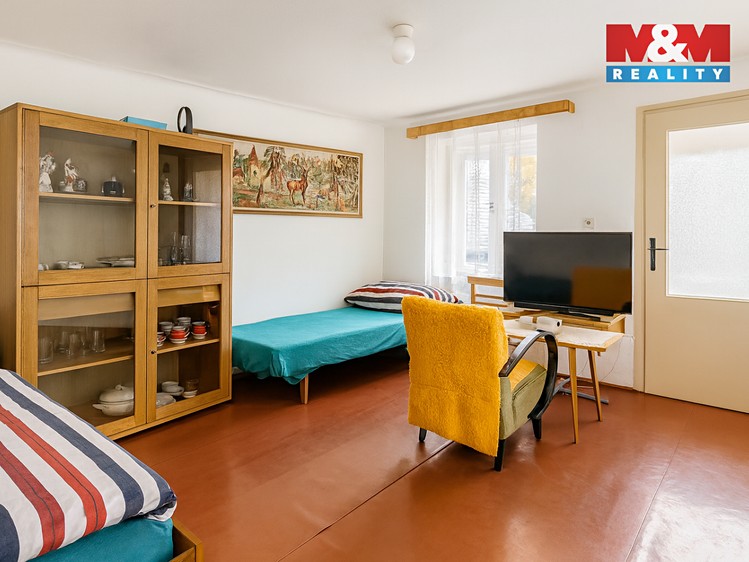 Prodej rodinného domu 143 m², pozemek 218 m² - foto 3