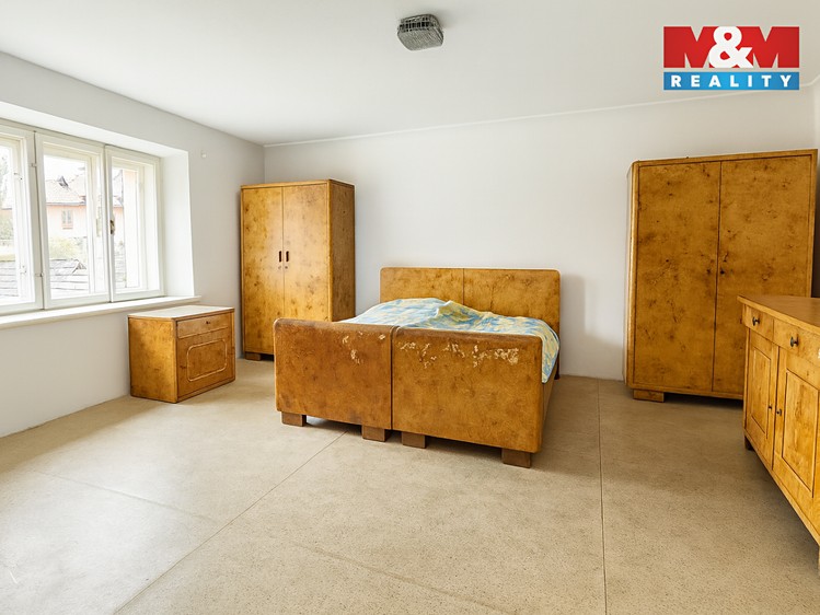 Prodej rodinného domu 143 m², pozemek 218 m² - foto 4